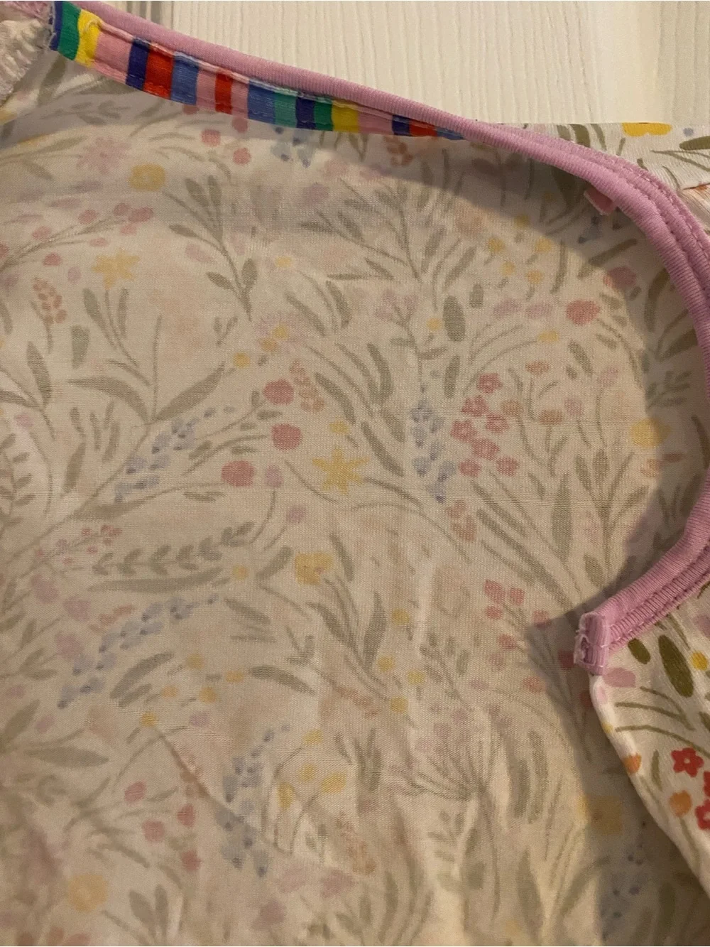 Magnetic Me pajamas